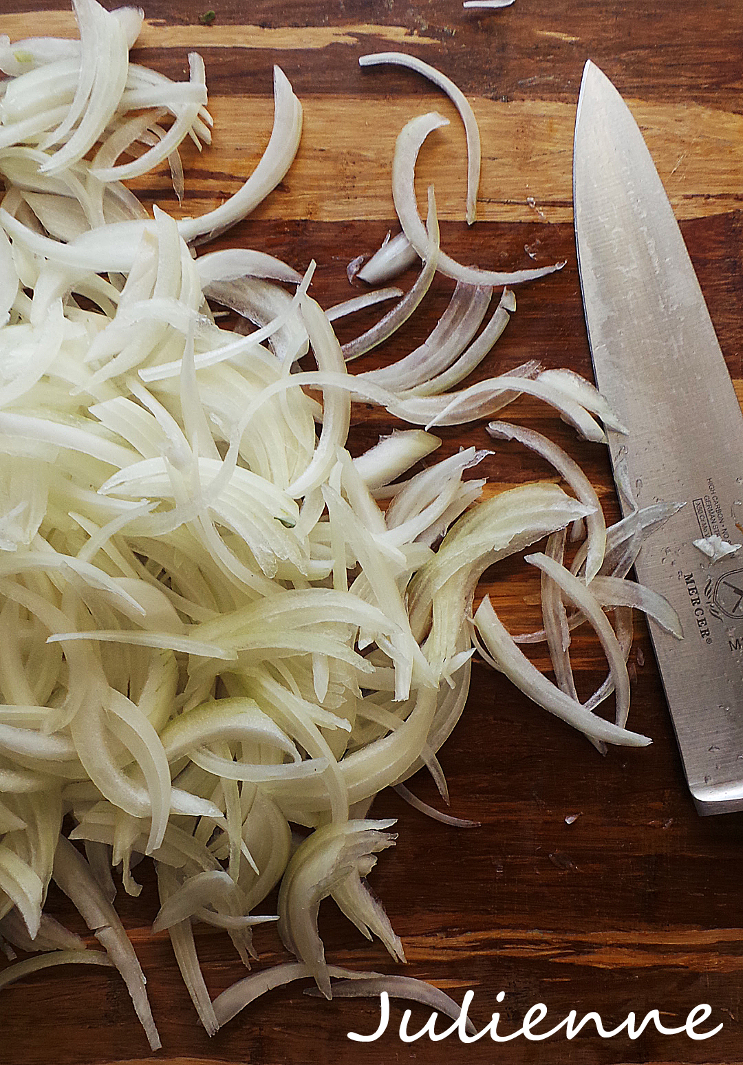 How to cut an onion, and a French onion soup recipe - UCHealth Today