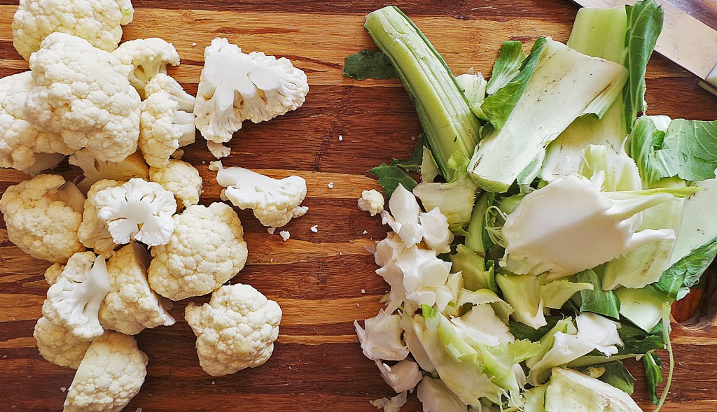 cauliflower