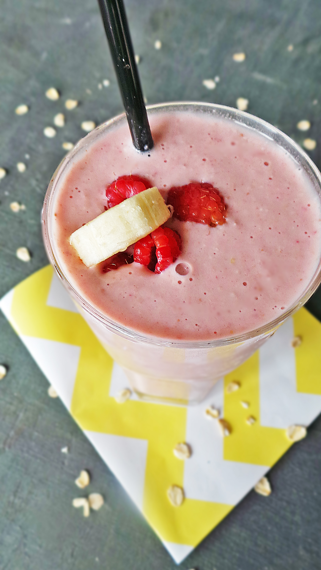 Quick Healthy Oatmeal Smoothies quick-healthy-oatmeal-smoothies