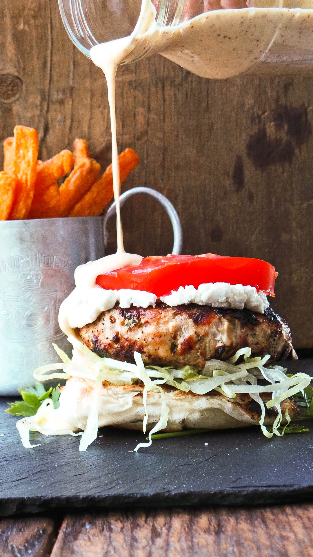 Everything to Know About Turkey Burgers (Recipe)