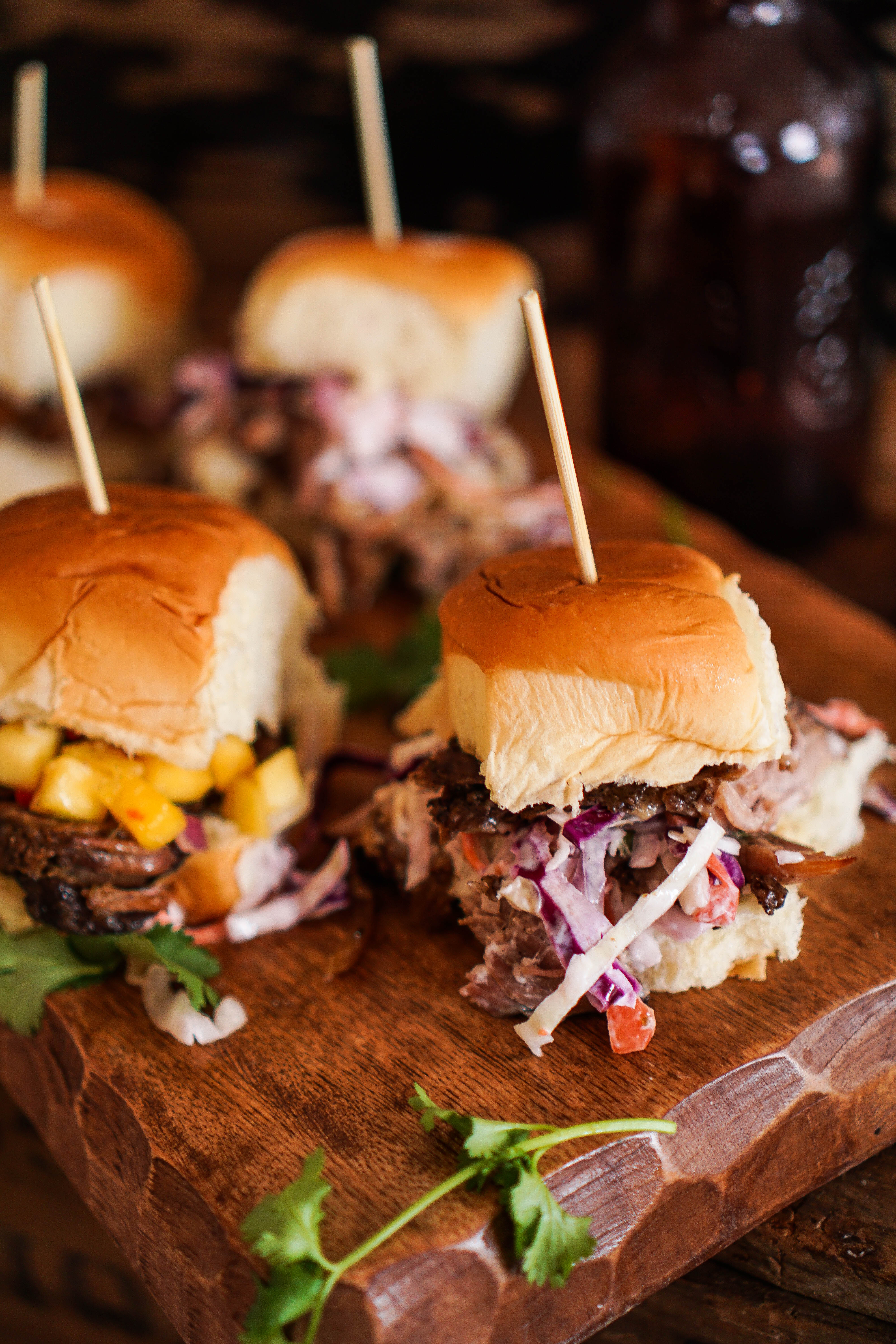 Slow-Cooker Jerk Pulled Pork