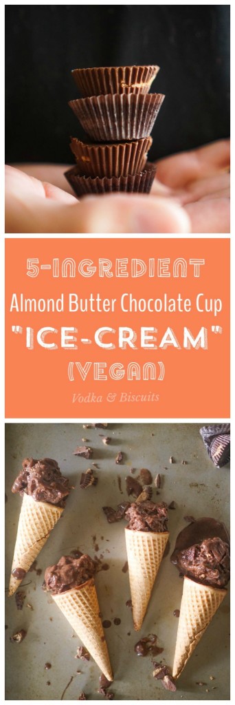 almond-butter-chocolate-cup-ice-cream-vegan