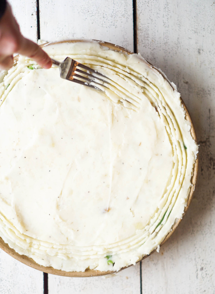 Shepherd's Pie (Whole30)