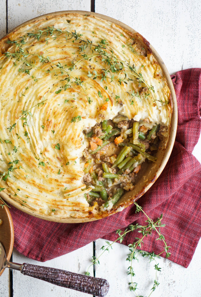 Shepherd's Pie (Whole30)