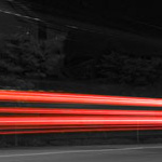 Garlic Bread French Fries (plus dinner party menu)