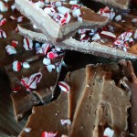 Double Chocolate Peppermint Bark