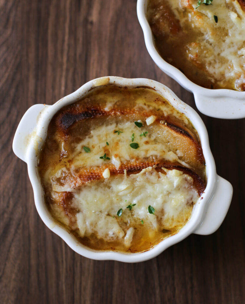 French Onion Soup