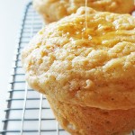 Creamed Corn Mega Muffins 