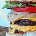 Beyond Basic Burger