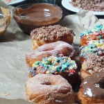 Quick & Easy 5 Minute Donuts