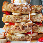 Stuffed French Toast