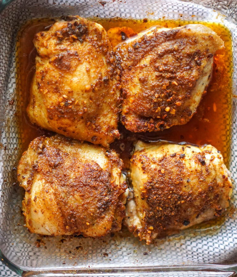 Chicken Fiesta Stuffed Peppers