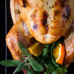 My Favorite Roast Turkey