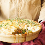 Shepherd’s Pie (Whole30)