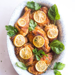 Silver Palate’s Lemon Chicken