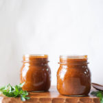 Homemade Enchilada Sauce