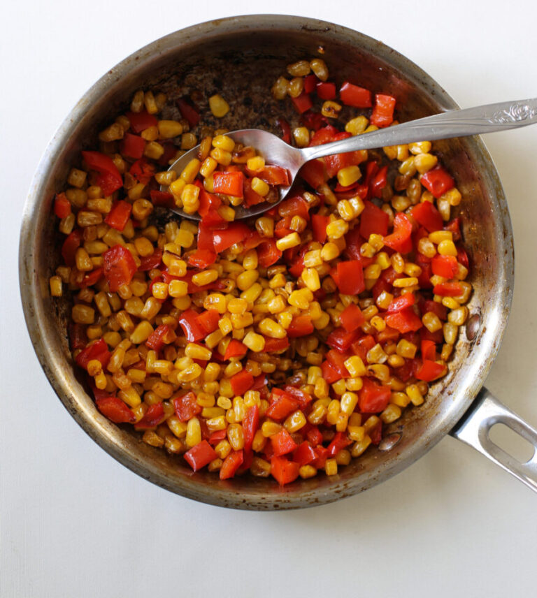 My Favorite Quinoa