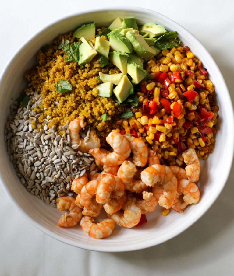 My Favorite Quinoa