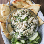 Lemon Grove Chicken Salad
