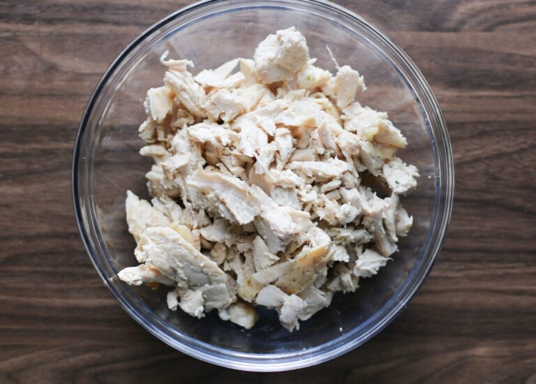 Lemon Grove Chicken Salad