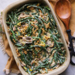 Green Bean Casserole