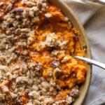 Classic Sweet Potato Casserole