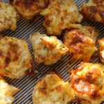 Teresa’s Crab Melts